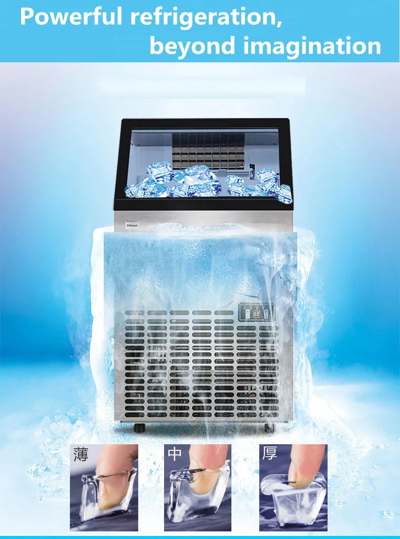 Ice-making machine,small type ice cube maker, ice maker