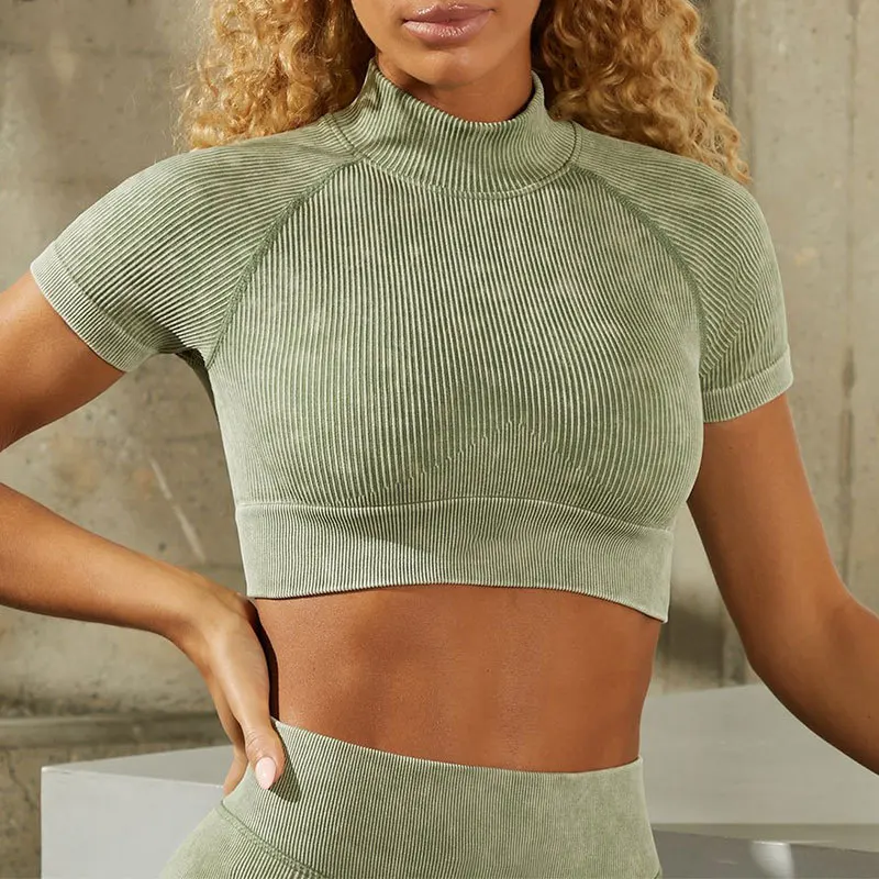 olivegreen Tshirt