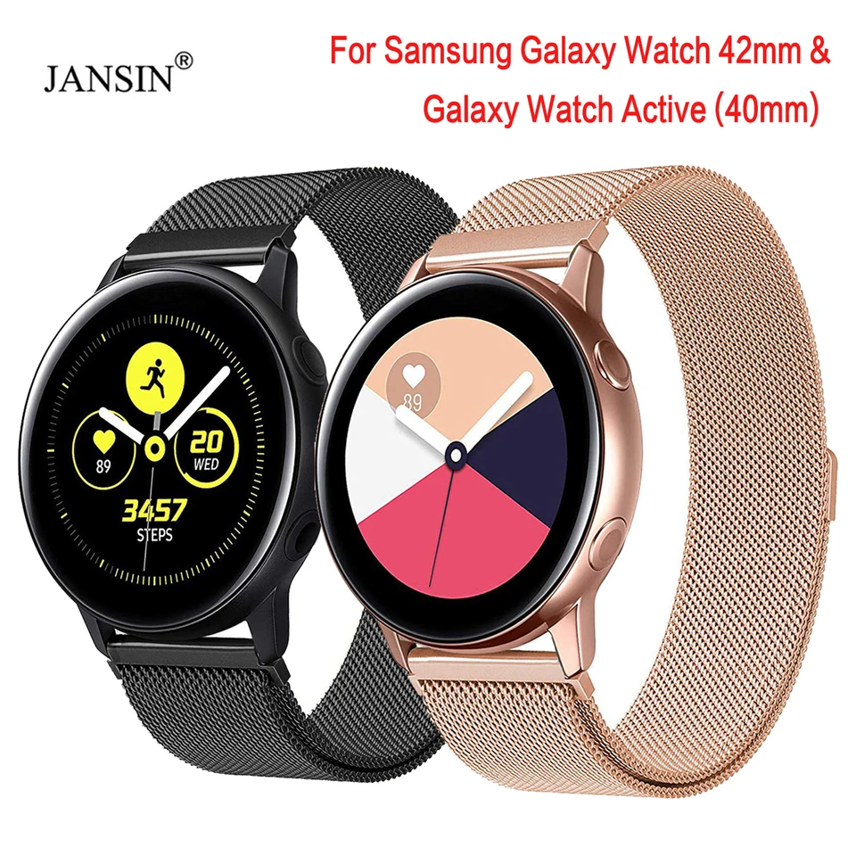 samsung active watch 42mm