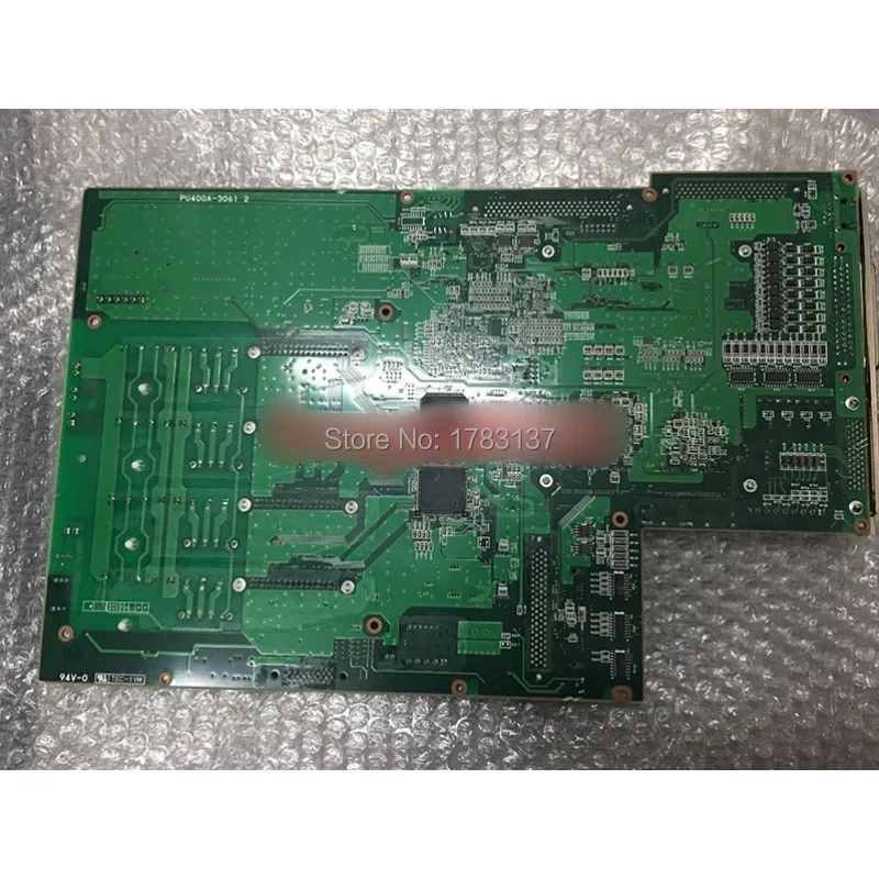 DMB-Dr-01 SKP463-1 PU400A-3061 2