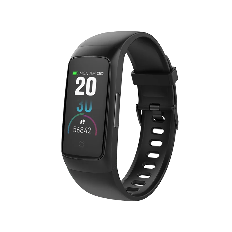  Smart Watch Fitness Tracker Men Women Wearable Devices Smart Band Heart Rate Monitor ECG Detection  - 4000479094639