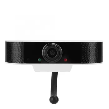 

Computer Camera 1080P HD Video Conference Meeting Camera Network Teaching Webcam Hot