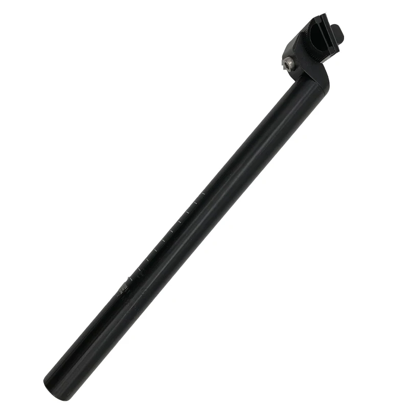 MAXFORD 26.8mm 27.2mm 자전거 시트 포스트 알루미늄 도로 자전거 MTB 산악 자전거 합금 시트 튜브 사이클링 안장 튜브 부품 시트 포스트