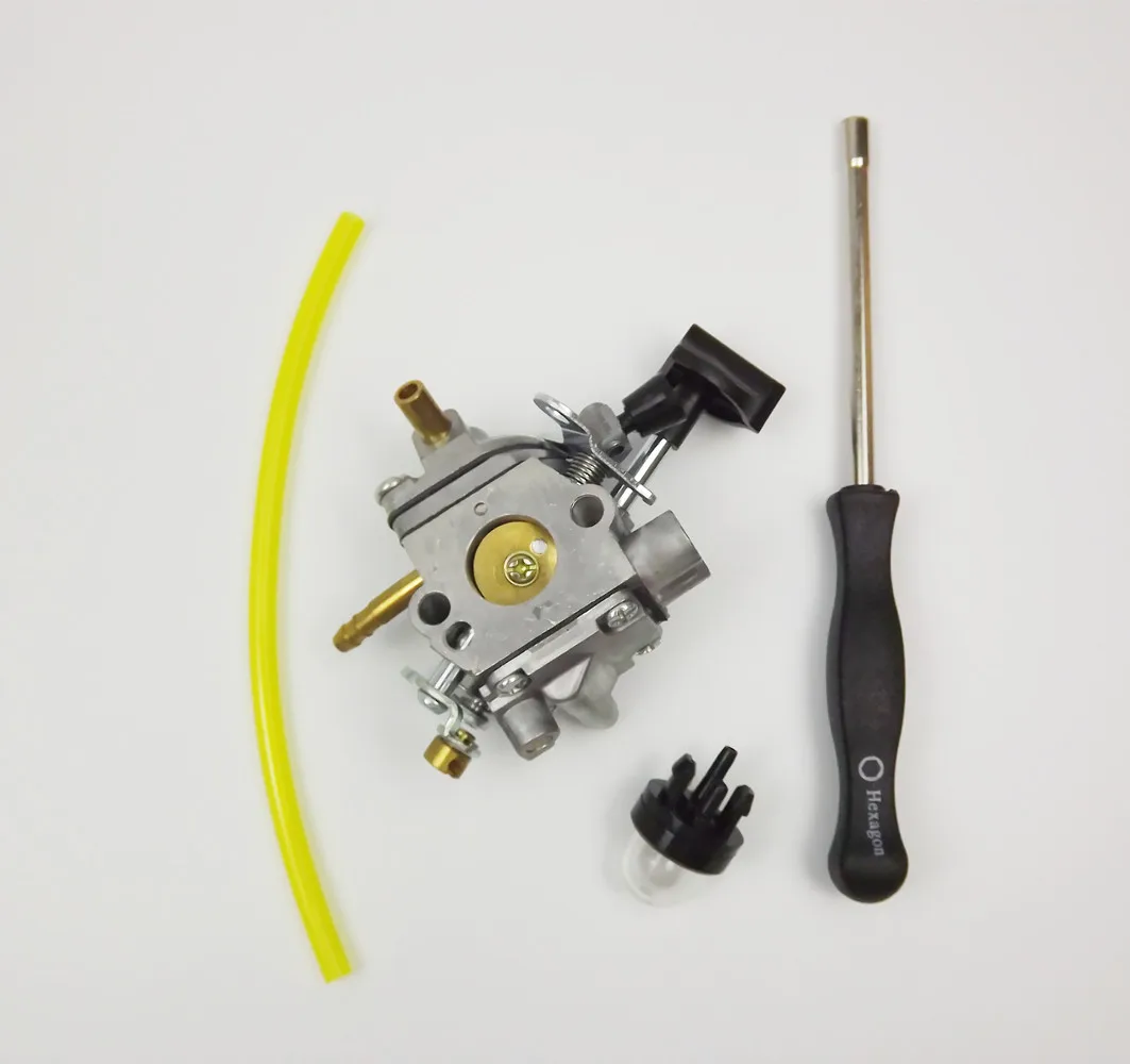 Карбюратор Carb для Stihl BR500 BR550 BR600 рюкзак воздуходувка зама C1Q-S183