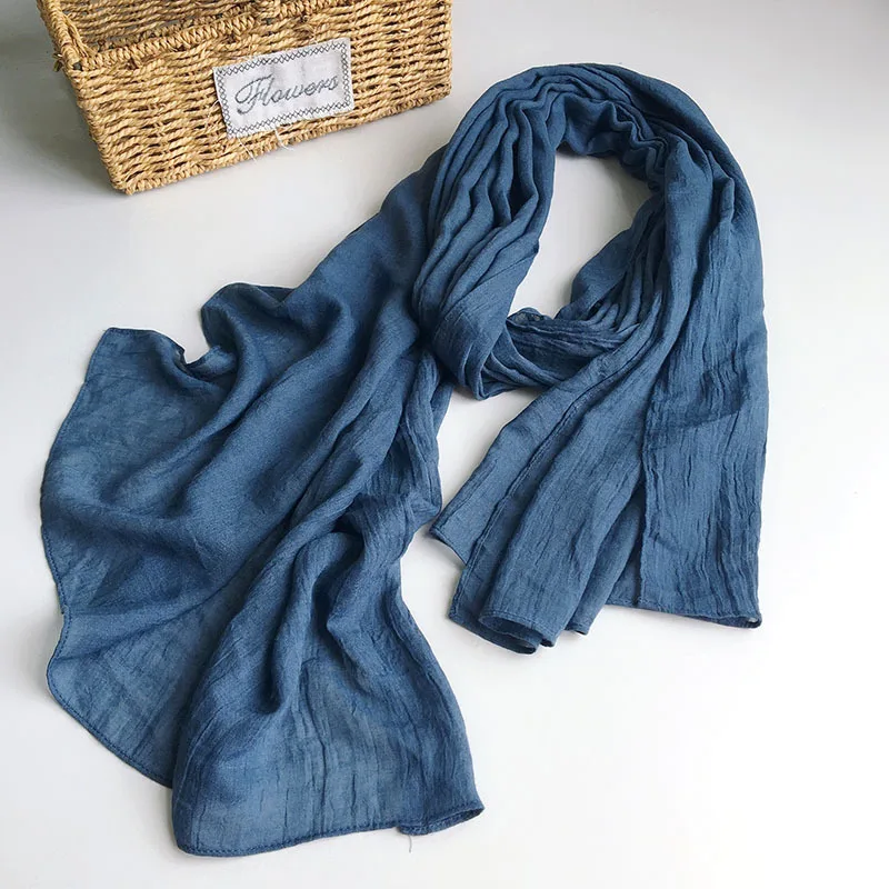 Denim Blue
