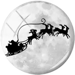 CM31 TAFREE смешанный стиль мультфильм Рождественский элемент 12/15/16/18/20/25 мм стекло кабошон купол с плоской задней частью DIY ювелирных изделий C39 - Цвет: CM31