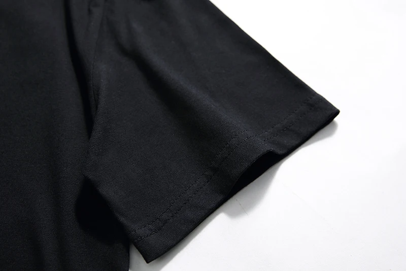 19ss Off-White C/O VIRGIL ABLOH OW религиозная, портретная Мужская/Женская хлопковая модная футболка унисекс с круглым вырезом и короткими рукавами