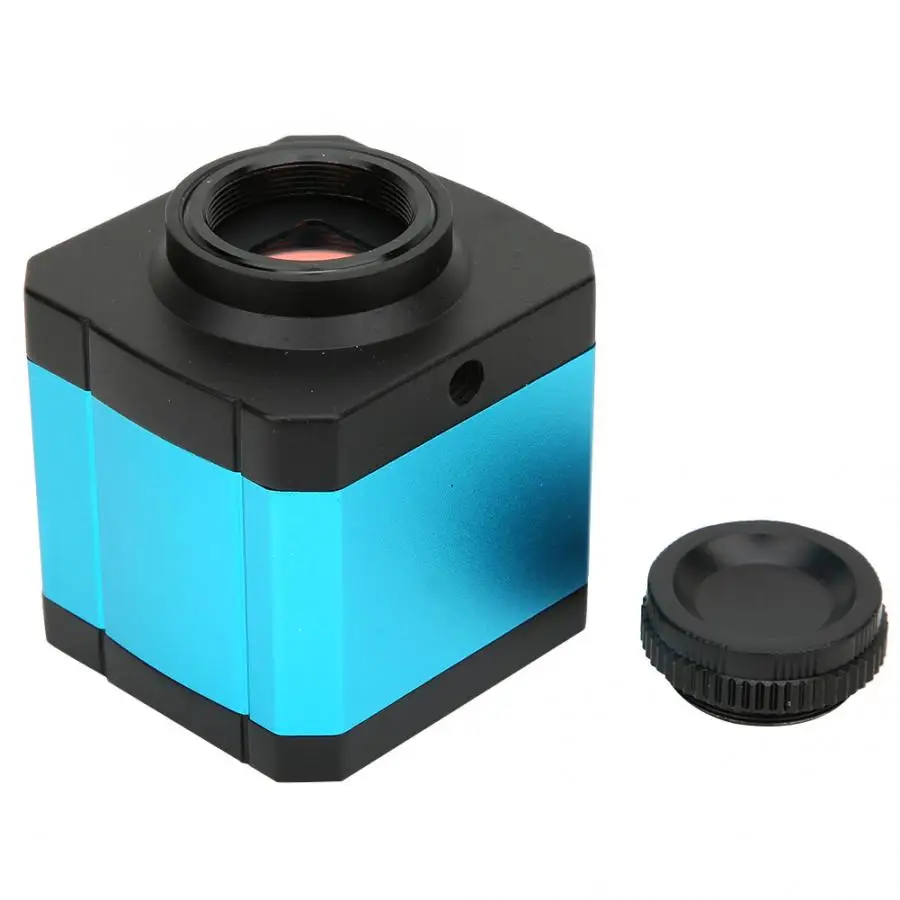100-240V 21MP камера микроскопа высокой четкости для тринокулярного микроскопа