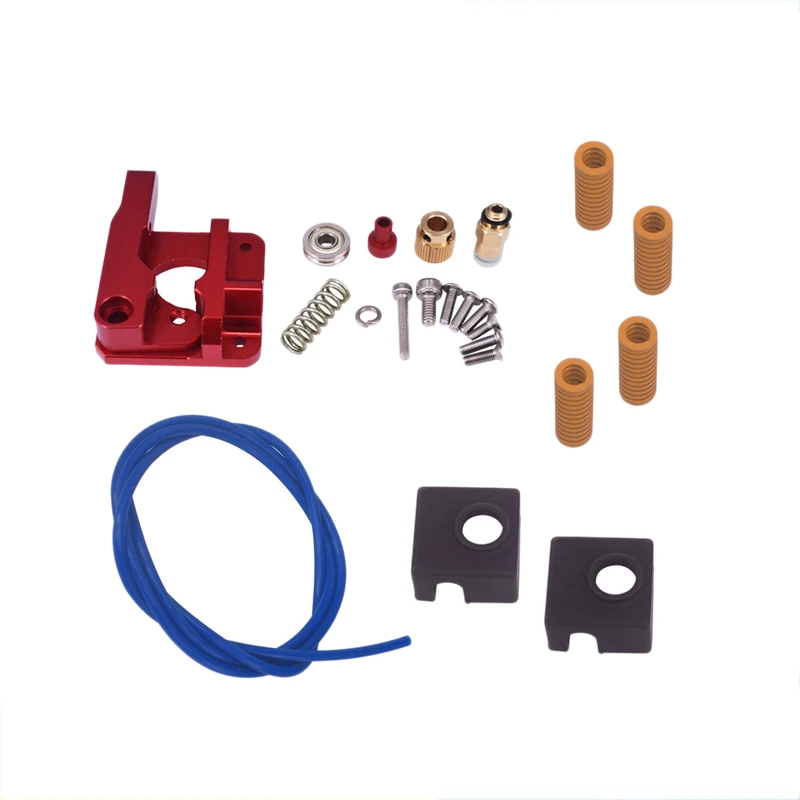 Аксессуары для 3d принтеров экструдер привод корма для 3d принтера Ender 3/CR-10 обновление экструдер комплект