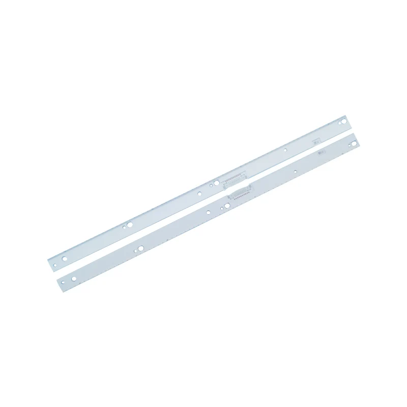 

Original and Brand New 2PCS 68Lamp For Samsung 49inch led backlight S_MJ_49_FL70_L68 161129 LM41-00482A