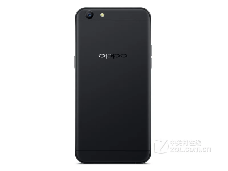 Международный ПЗУ Oppo A57 4G LTE мобильный телефон Snapdragon 435 Android 6,0 5," ips 1280x720 3 ГБ ОЗУ 32 Гб ПЗУ 16.0MP отпечаток пальца