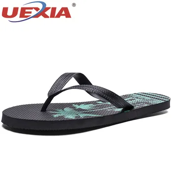 

New Arrival Big Size Summer Men Flip Flops High Quality Flat Beach Flip Flop Anti-slip Zapatos Hombre Casual Shoes Drop Shipping