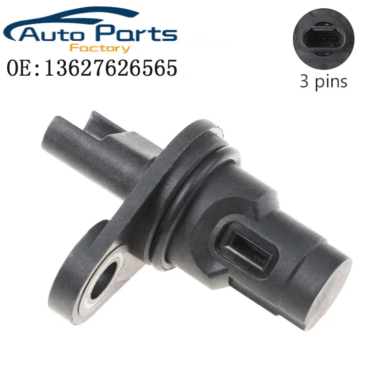 

Новый датчик положения распредвала для BMW 3 серии E46 13627626565