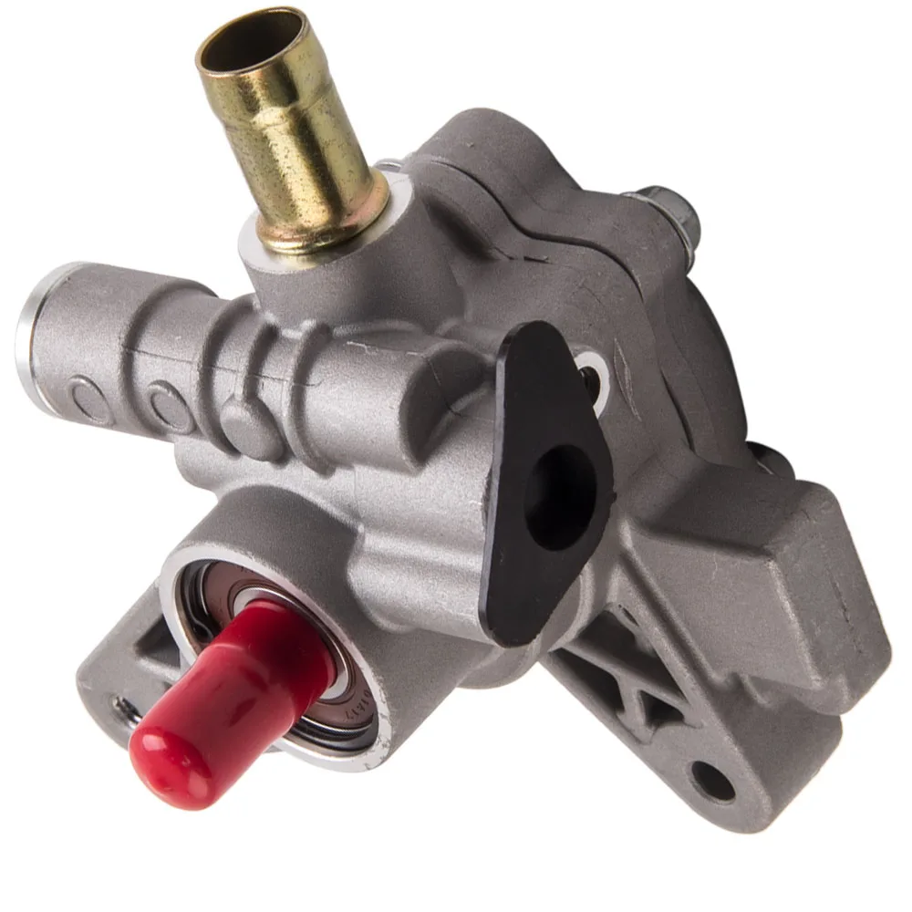

Brand New Power Steering Pump For Honda Accord 1998-2002 2.3L SOHC 56110-PAA-A01