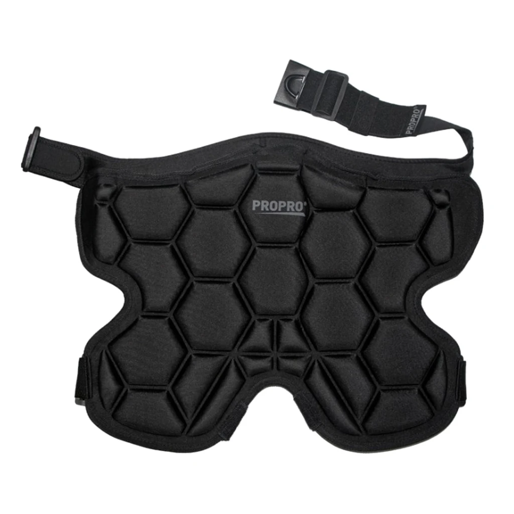 

Padded Shorts EVA Protective Gear Soft Breathable Lightweight Sportswear for Ski Snowboard Skate Hip Butt Protection