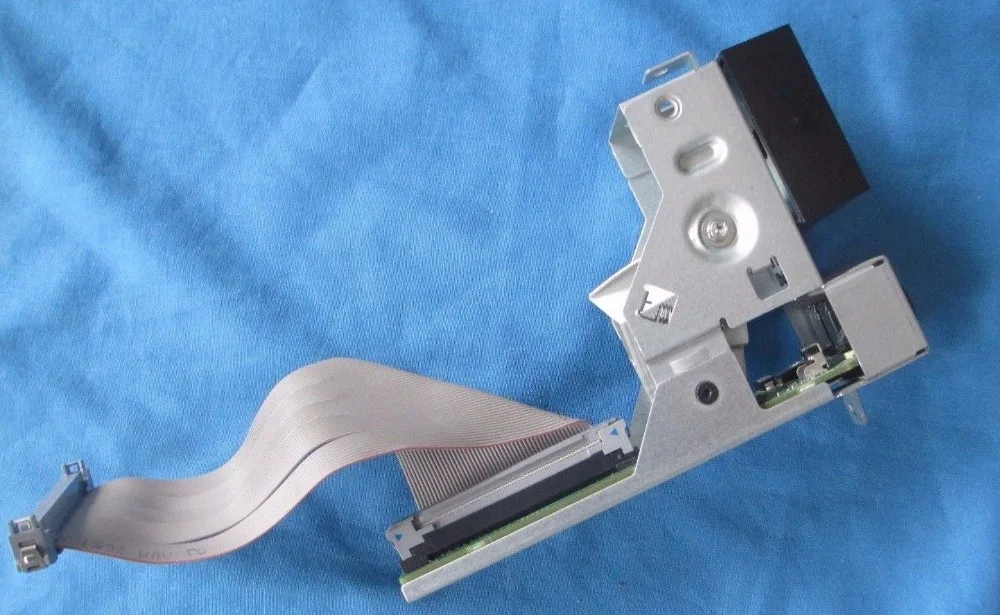 Dell K736T PowerEdge T610 Front Panel Power Button - 0K736T WK959