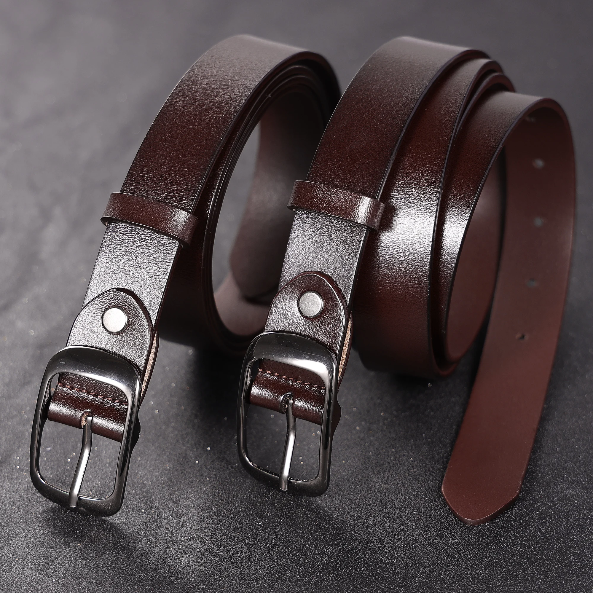 Plus Size Pu Women's Belt Target Buckle Denim Accessories Belt Light Luxury Retro Fashion Lady's Accessories Belt Plus Size Pu Women's Belt Target Buckle Denim Accessories Belt Light Luxury Retro Fashion Lady's Accessories Belt