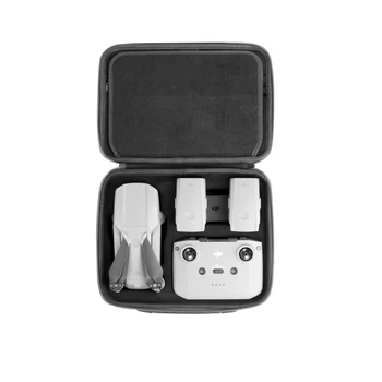 

Mavic Air 2 Shoulder Bag Portable Carrying Case Multi-functional Bag Drone Remote Controller Storage Bag for DJI Mavic Air 2