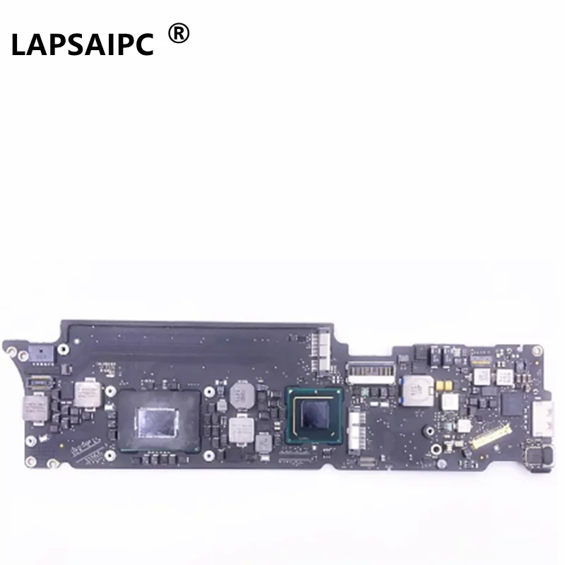 Материнская плата Lapsaipc 820-3024-B 820-2796-A A1370 для MacBook Air 11 &quot материнская Core i5 i7 2 ГБ 4