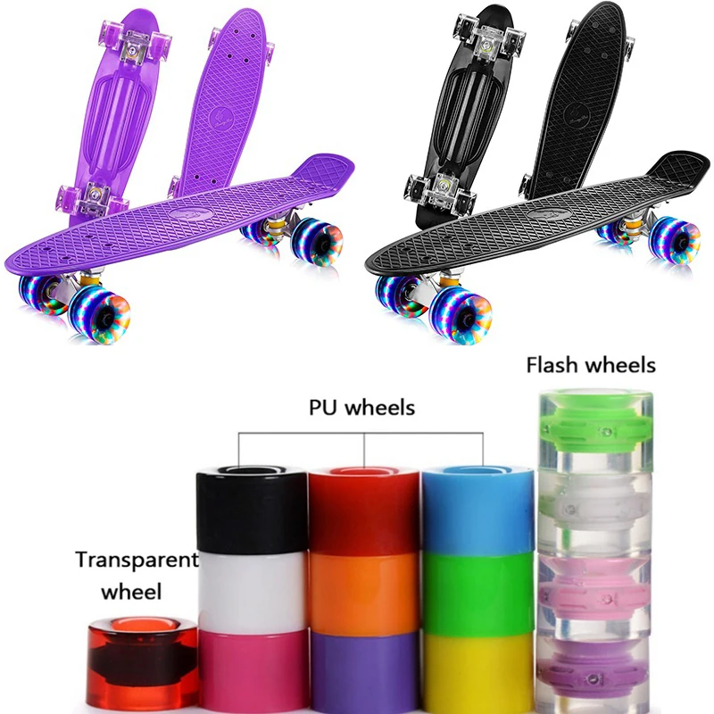 Skateboard Board Accessories | Accessories Skate Board | Skateboard Wheels - Board & Accessories -