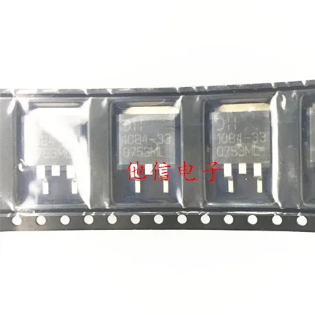 10 шт./лот AIC1084-33CM 1084-33 см-263 AP1084K33L-13 высокое качество