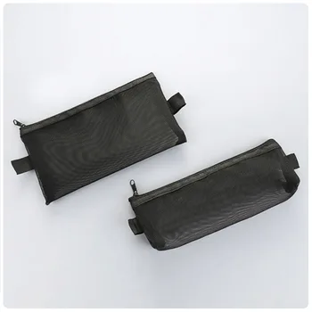 

Transparent small Women Cosmetic Bag Travel Function Makeup Case Zipper Make Up Organizer Storage Pouch Toiletry Beauty Wash Bag