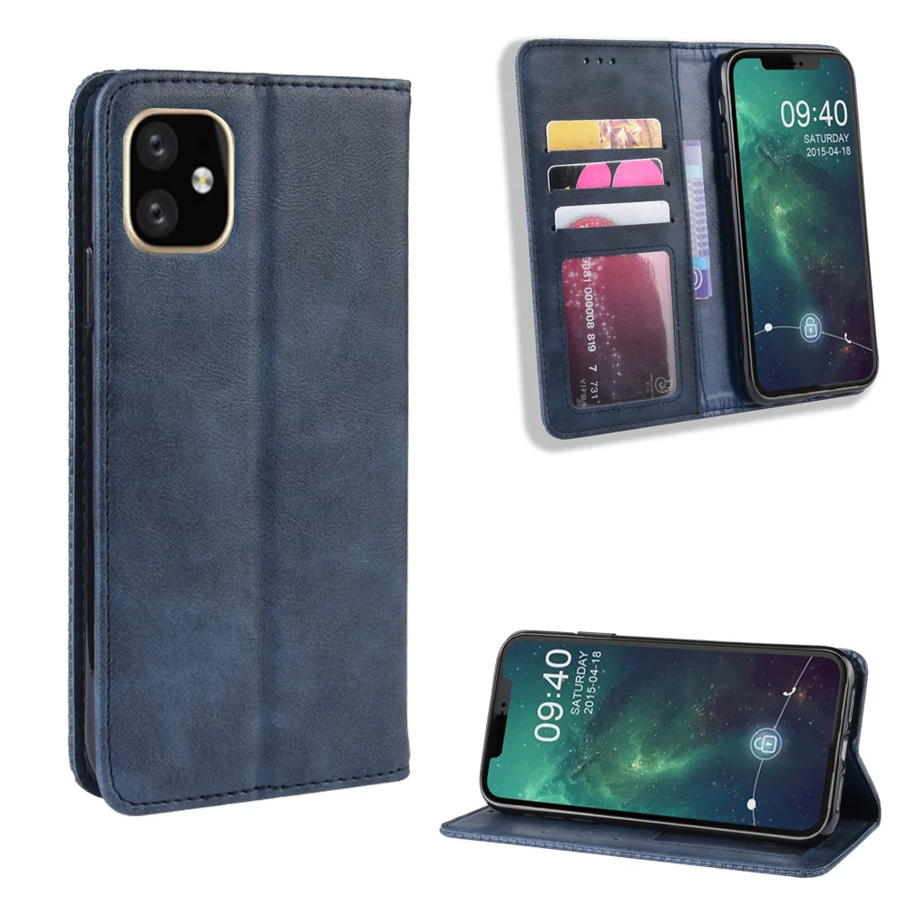Для iphone 11 чехол для телефона для iphone 11 Pro 11pro max XS Max XR X XS 6 6S 7 8 Plus Чехол Флип Магнитный кожаный чехол Coque fundas