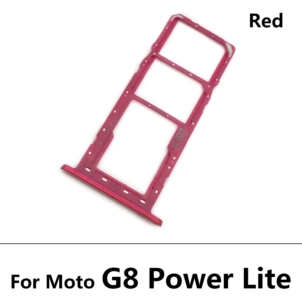 Рисунок 4 - Для Motorola Moto G8 Power Lite