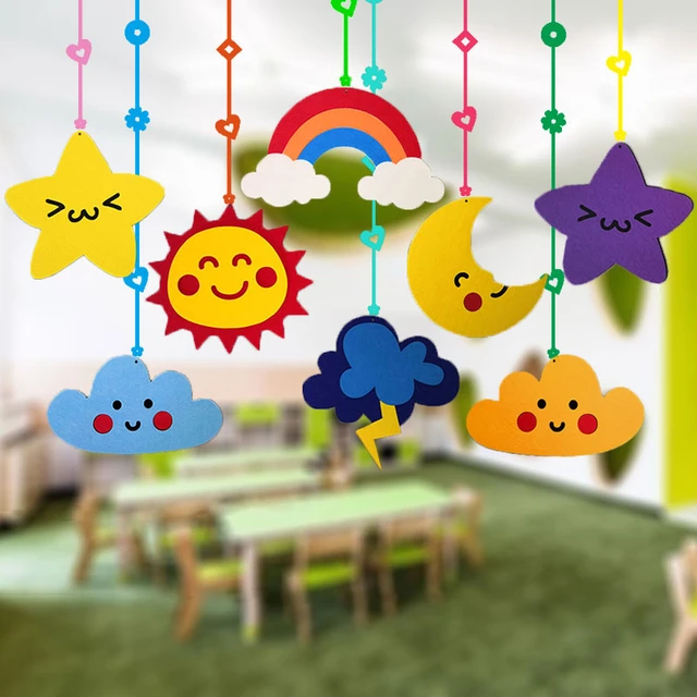 Update more than 141 school ceiling decorations best vova.edu.vn