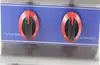 Commercial double head LPG gas/Natural gas heating stove gas type boilor gas cooker machine heating oven gas hearth 6