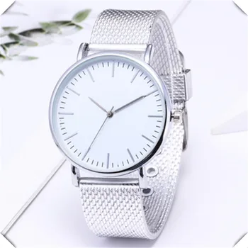 

Quartz Stainless Steel Wrist luxury ladies watch Fashion Casual Watch Womens for klok XC40 360c V90 V40 V60 S60 XC60