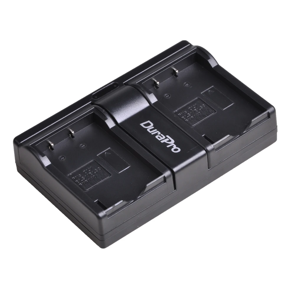 DuraPro из 2 предметов PS-BLS1 PS BLS1 Батарея+ USB Зарядное устройство для Olympus Evolt E-400 E-410 E-420 E-450 E-600 E-620 ручка E-P1 E-P2 E-P3 E-PL1