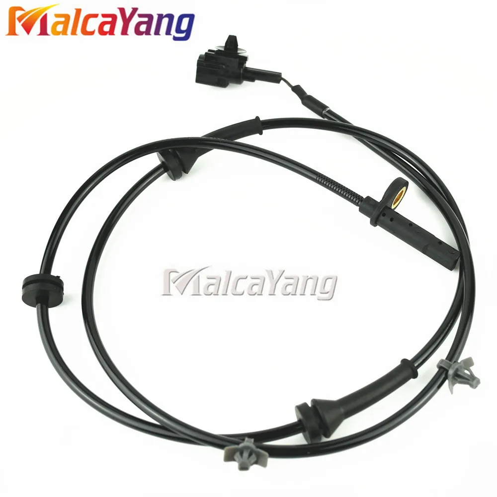 Передний правый/левый ABS Датчик для Nissan Tiida Sylphy Livina Grand C11 G11 L10 HR16 MR20 47910-ED500 47911-ED500
