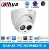 Dahua-Mini cámara domo IP de 6MP HD POE, IPC-HDW4631C-A, carcasa de Metal con micrófono incorporado, CCTV, 30M, Onvif IR, actualización de IPC-HDW4433C-A ► Foto 1/6