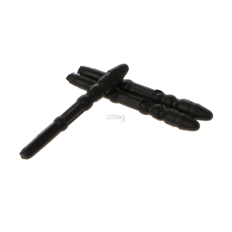 3Pcs Stylus Tip Replacement for Microsoft Surface Pro 3 Touch Capacitive Pen JUN01 dropship