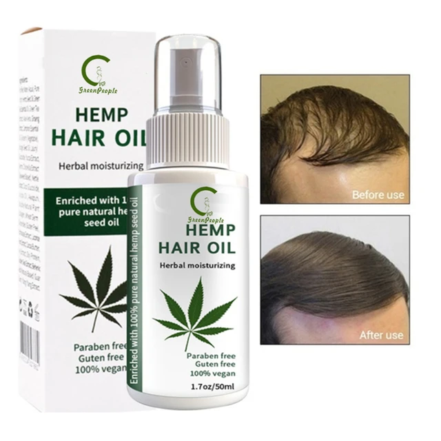 Beardo HEMP Styling Hair Oil For Men  Beardo India