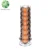 Железный Хромированный Дисплей Capsule Rack Coffee Pod Holder Stand Полки Для Хранения 24шт Dolce Gusto Capsule