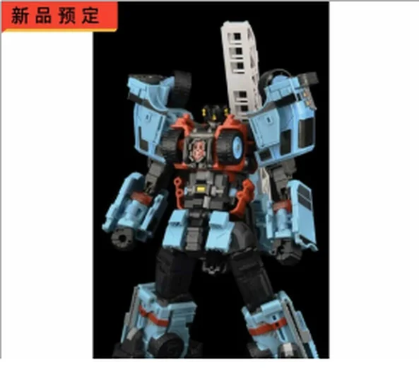 Transformers G1 Hot Spot