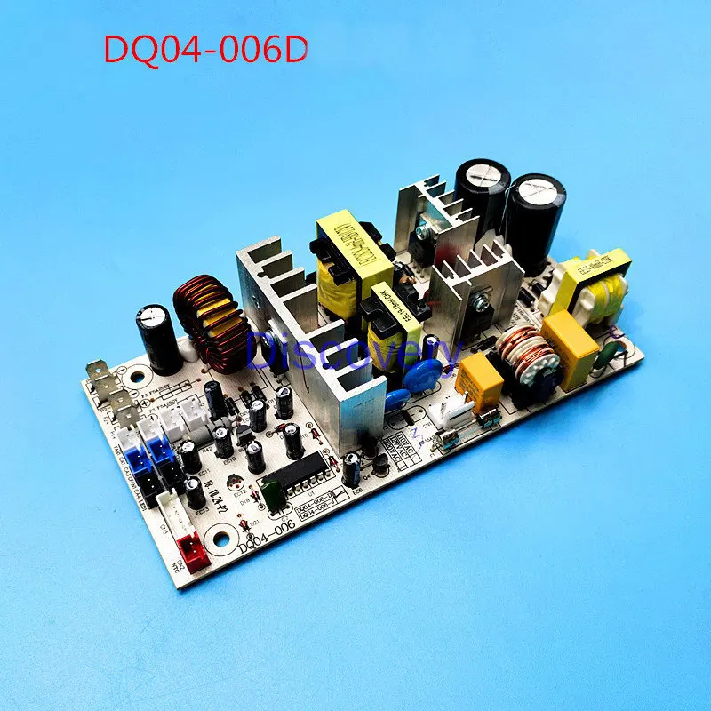 Полупроводниковая печатная плата для винного шкафа контроллер цепи винный шкаф