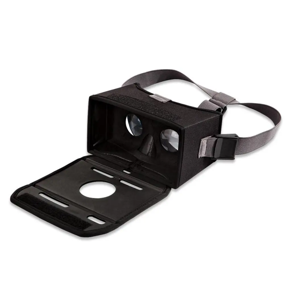 VR очки для nintendo Switch 3D очки VR head mount VR-boxes фильмы виртуальной реальности игры для Odyssey игр