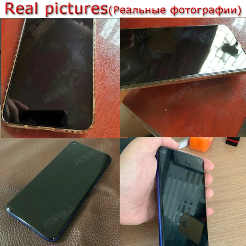 Закаленное стекло для huawei Honor 10 Lite Стекло 9 10i 20i светильник 8A на защитной 9X 8X стекло Honor 10 Lite 20 Pro защита экрана