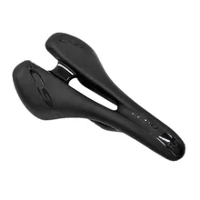 

New lightweight carbon fiber track sponge mtb road bike Seat cushion bicycle Comfort saddle