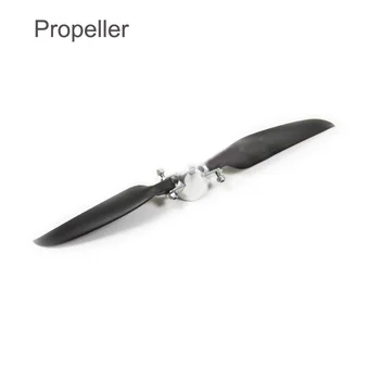 

Folding Propeller 8x6/9x6/10x8/7x3/11x6 Foldable Propeller Aluminum alloy Spinner 4.0/3.0/3.17mm Motor Mount Hole For RC Glider