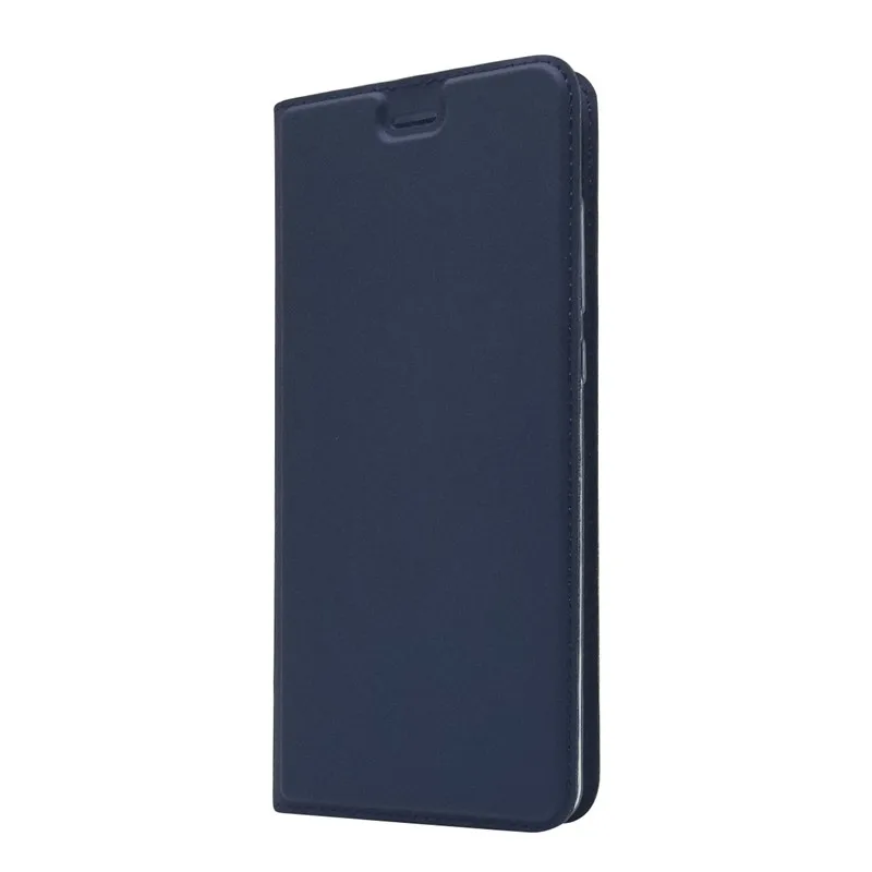 Для Nokia 5,1 кожаный чехол для Coque Nokia 5,1 Nokia5.1 чехол Роскошный винтажный кошелек Магнитный флип-чехол для телефона