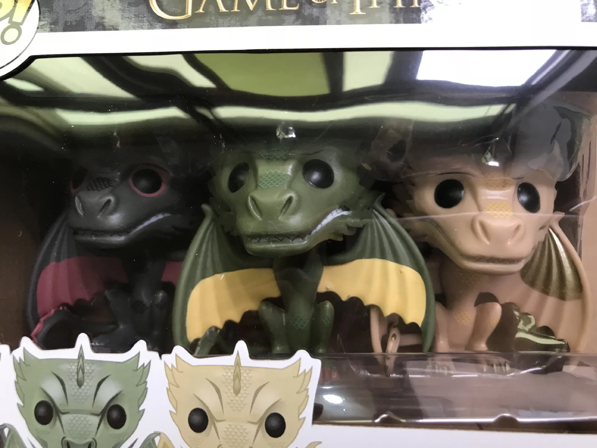 FUNKO POP Игра престолов даенерис самвелл Тарли Старк Виниловая фигурка оригинальная коробка Brinquedos Коллекция Модель игрушки 2F08