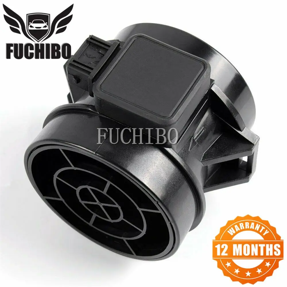 FUCHIBO 5WK9605 Датчик массового расхода воздуха для Land Rover freelander/для Suzuki Verona/Volvo S40 V40 5WK9626