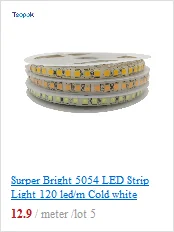 LED Strip 5050 60 LEDs/m Flexible Home Decoration Lighting LED Tape RGB RGBW RGB CCT White/Warm White/Blue/Green/Red 5m/lot 12V LED Strip 5050 60 LEDs/m Flexible Home Decoration Lighting LED Tape RGB RGBW RGB CCT White/Warm White/Blue/Green/Red 5m/lot 12V