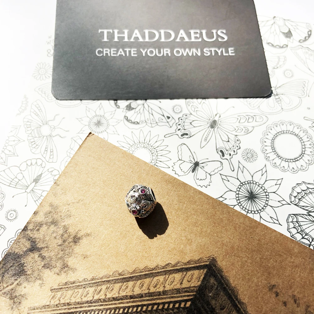 Бусины кои серебряные бусины Подходит браслет ожерелье из Европы ювелирные