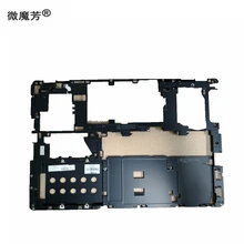 YENI Baz alt kasa Alt Kapak HP EliteBook 9470M 9480M Alt metal taban kılıfı 6070B0637901 702863-001(China)