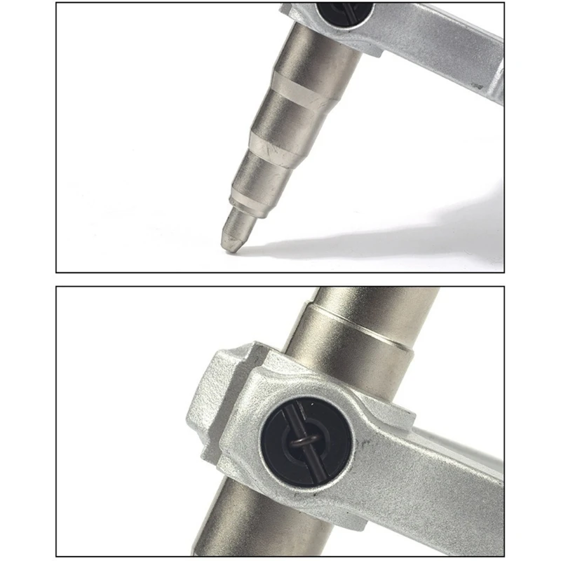 Ручной медный расширитель труб кондиционера инструмент для ремонта |